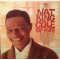 Nat King Cole - Top Pops / Capitol Nat King Cole - Top Pops / Capitol